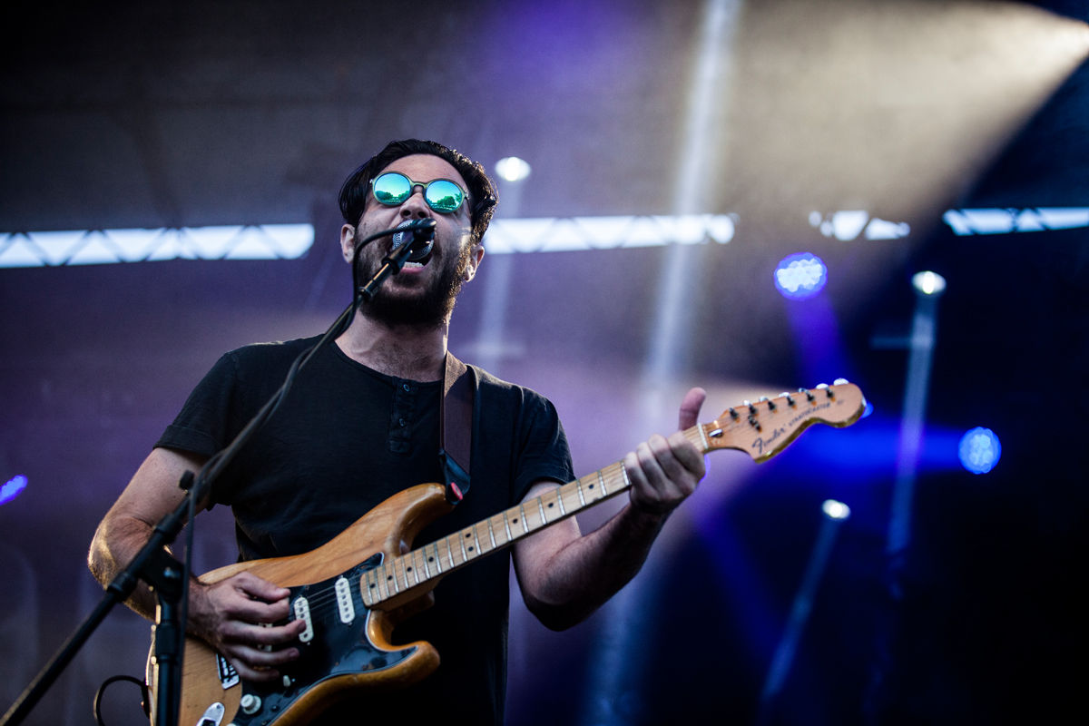 Milo Greene, MusicfestNW, Tom McCall Waterfront Park, photo by Sam Gehrke