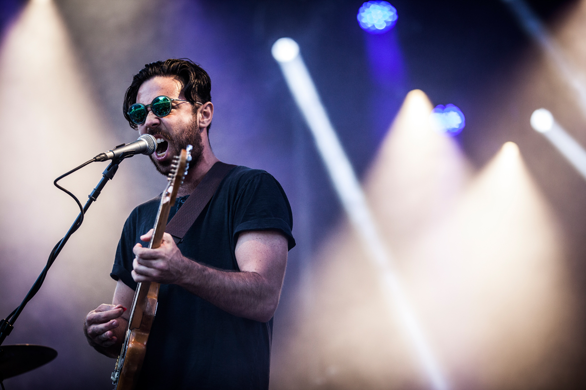 Milo Greene, MusicfestNW, Tom McCall Waterfront Park, photo by Sam Gehrke