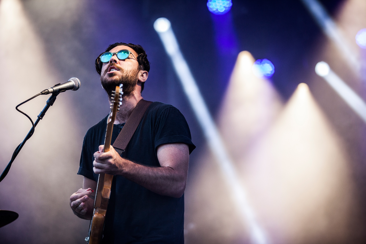 Milo Greene, MusicfestNW, Tom McCall Waterfront Park, photo by Sam Gehrke
