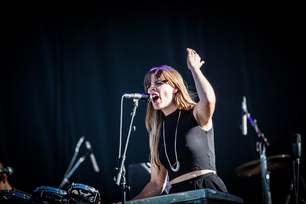 Lost Lander, MusicfestNW, Tom McCall Waterfront Park, photo by Sam Gehrke