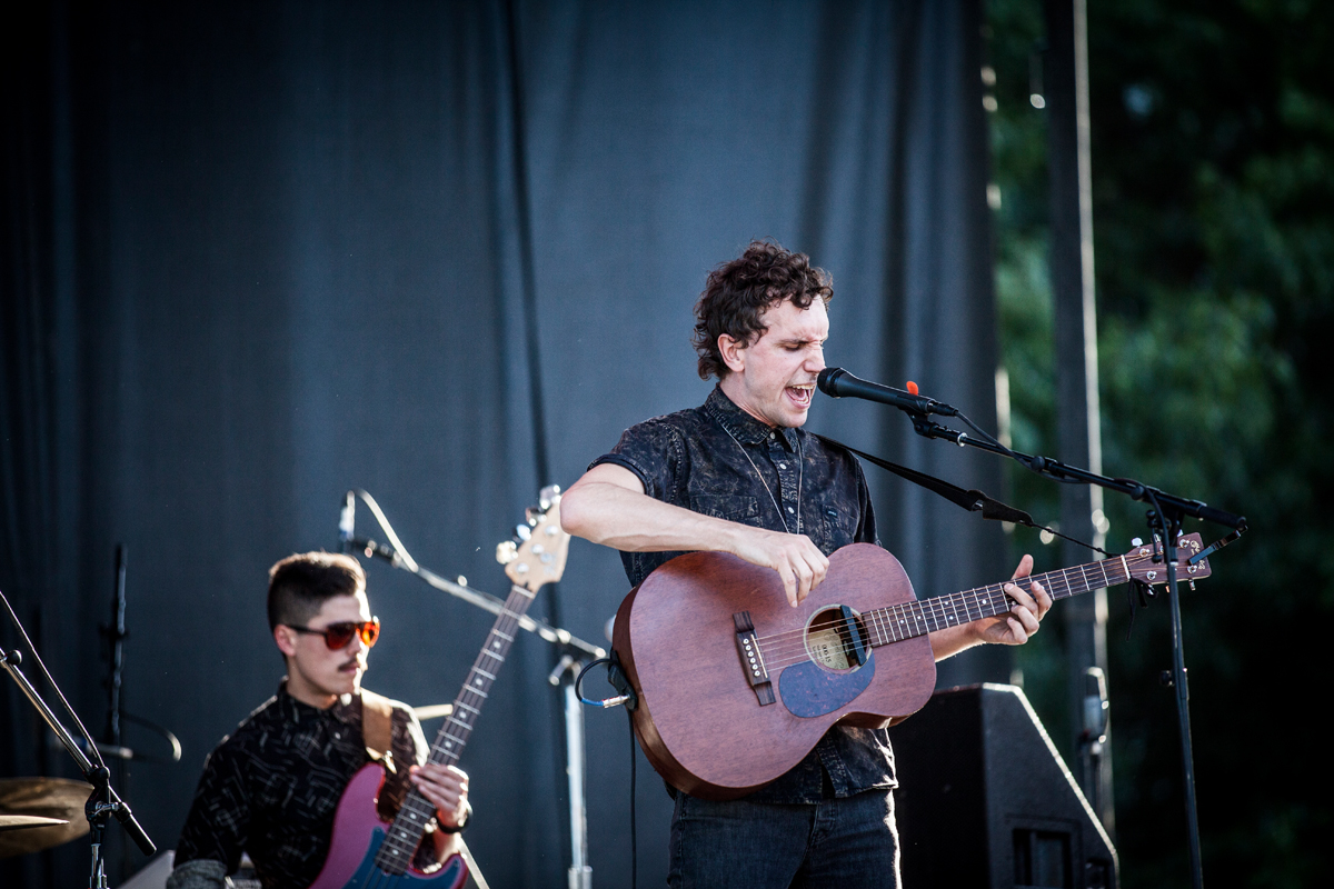 Lost Lander, MusicfestNW, Tom McCall Waterfront Park, photo by Sam Gehrke