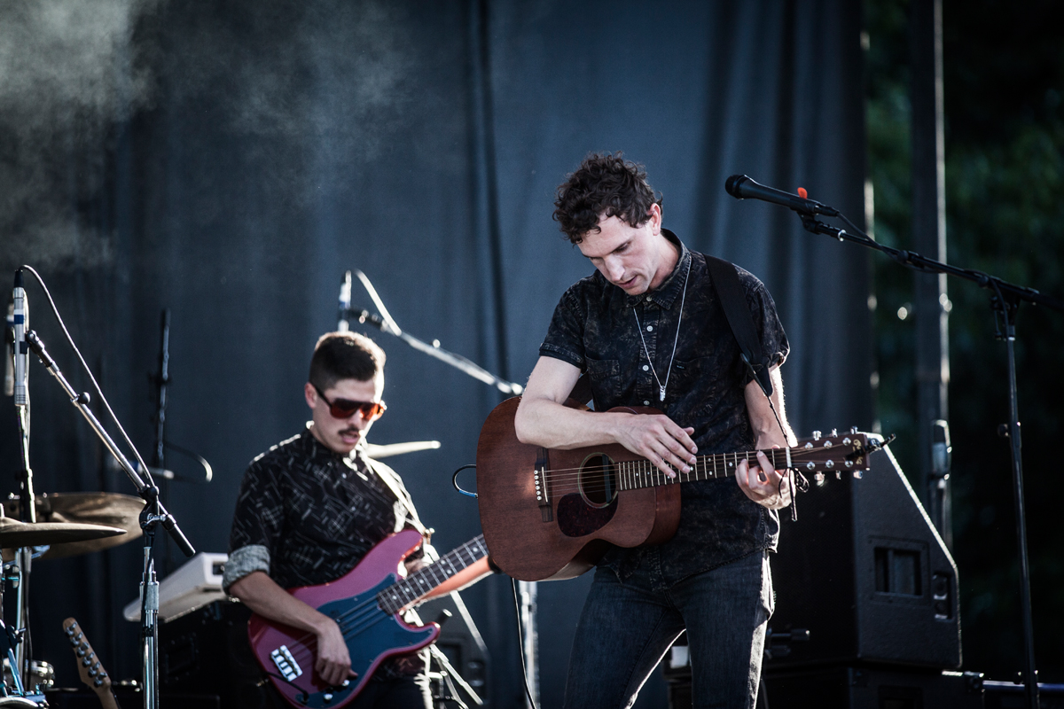 Lost Lander, MusicfestNW, Tom McCall Waterfront Park, photo by Sam Gehrke