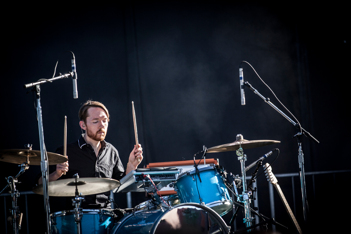 Lost Lander, MusicfestNW, Tom McCall Waterfront Park, photo by Sam Gehrke