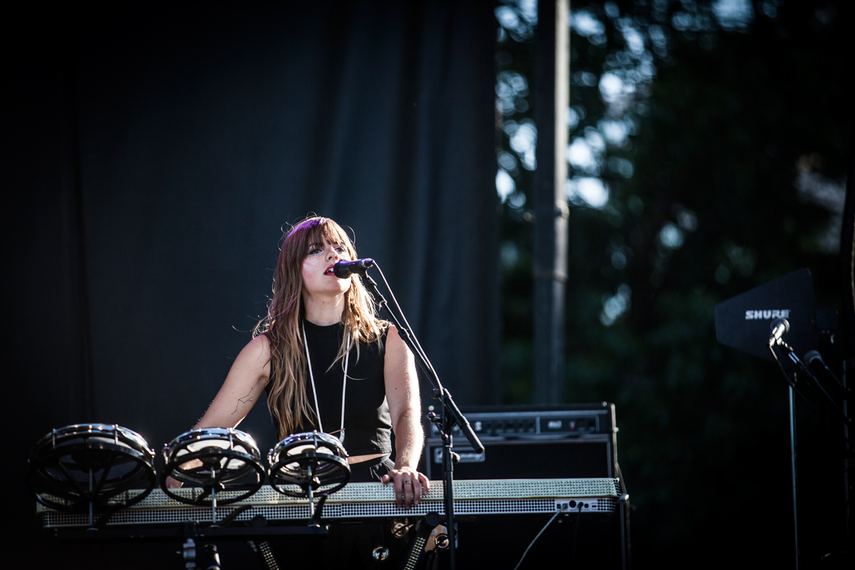 Lost Lander, MusicfestNW, Tom McCall Waterfront Park, photo by Sam Gehrke