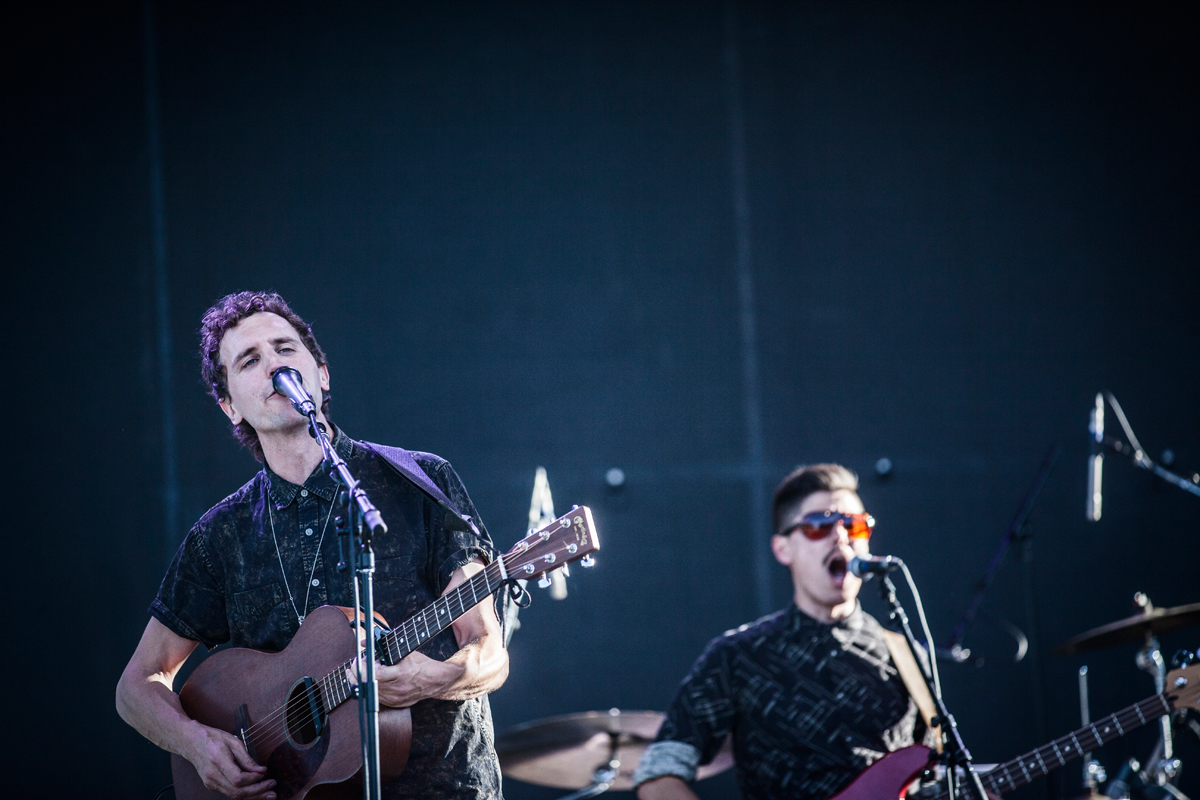Lost Lander, MusicfestNW, Tom McCall Waterfront Park, photo by Sam Gehrke