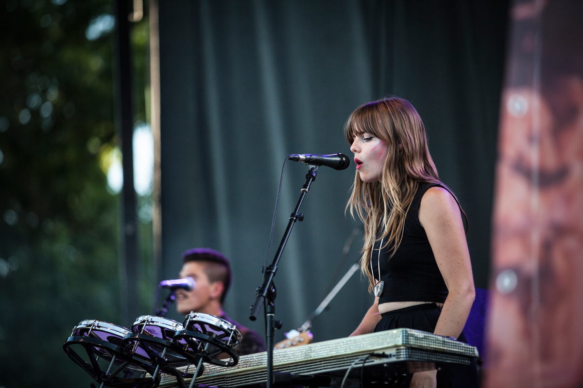 Lost Lander, MusicfestNW, Tom McCall Waterfront Park, photo by Sam Gehrke