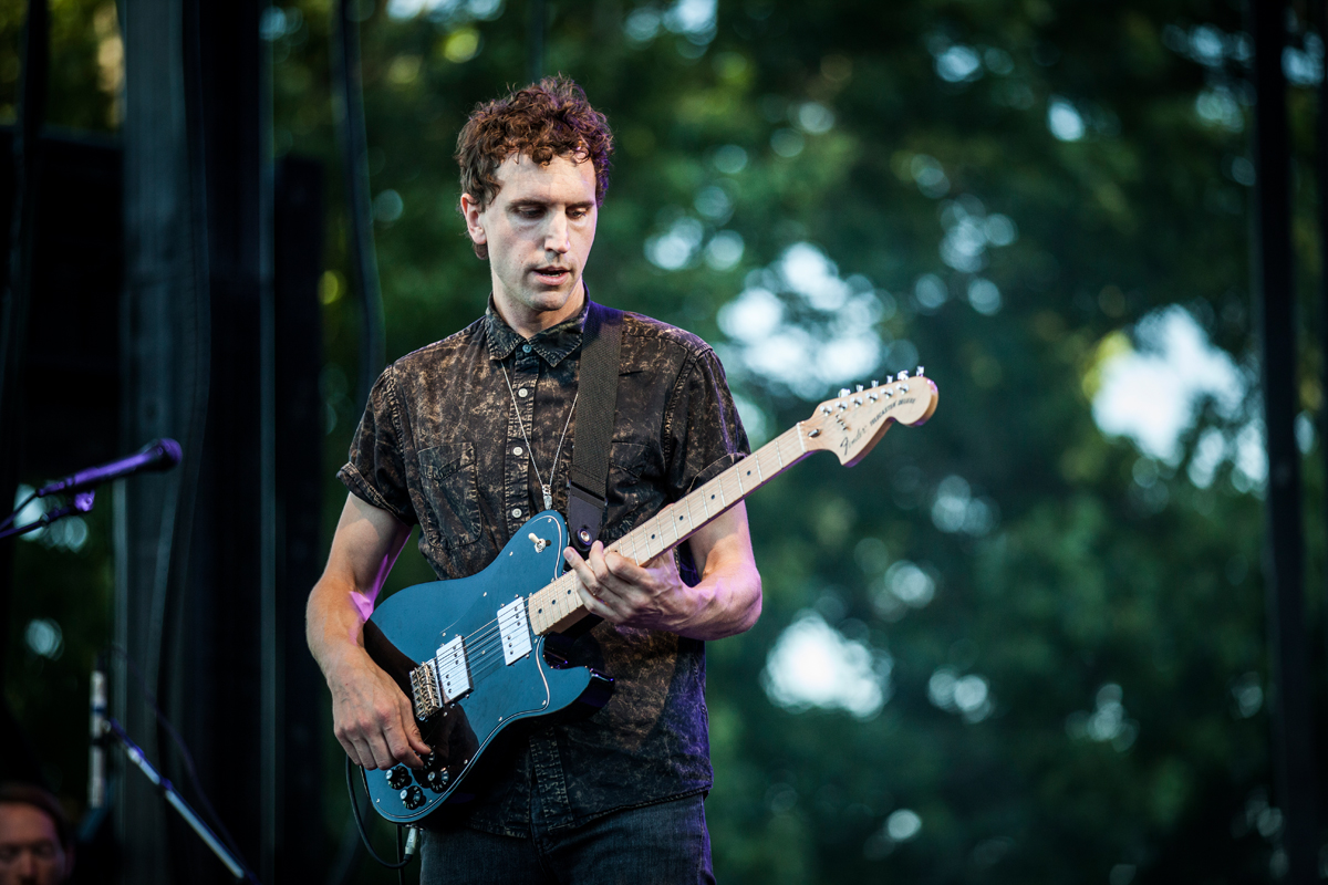 Lost Lander, MusicfestNW, Tom McCall Waterfront Park, photo by Sam Gehrke