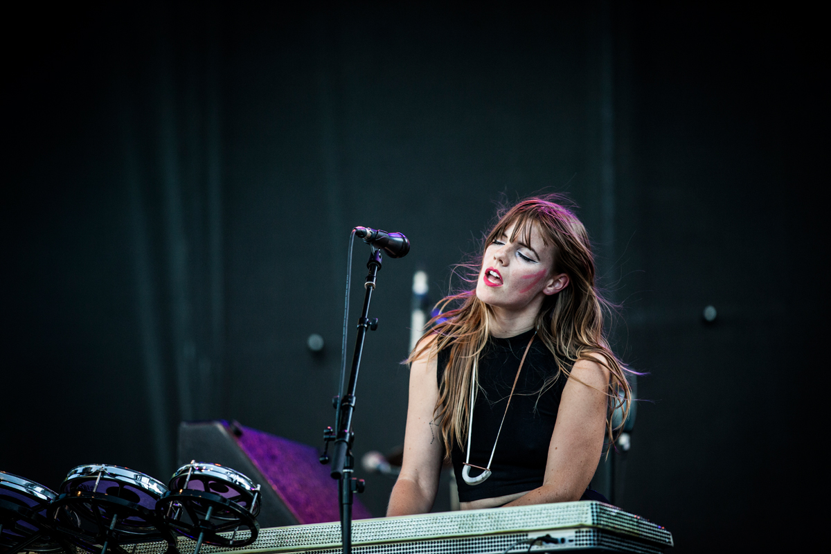 Lost Lander, MusicfestNW, Tom McCall Waterfront Park, photo by Sam Gehrke