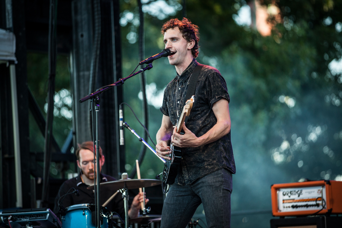 Lost Lander, MusicfestNW, Tom McCall Waterfront Park, photo by Sam Gehrke