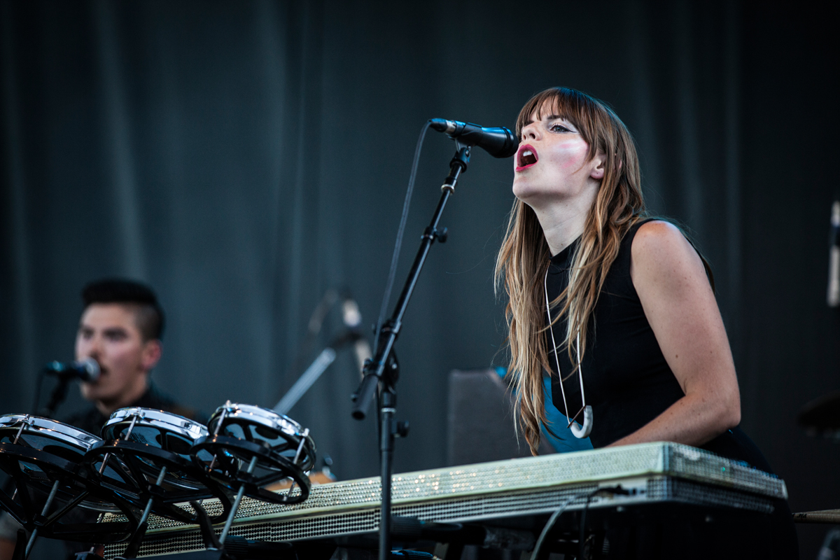 Lost Lander, MusicfestNW, Tom McCall Waterfront Park, photo by Sam Gehrke