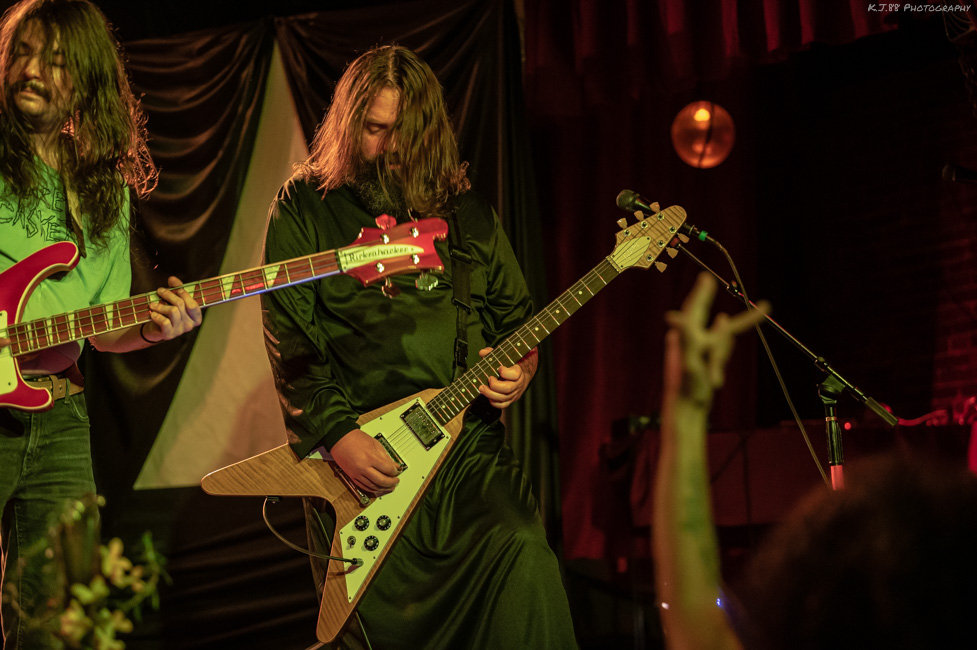 Robots of the Ancient World, Dante's, photo by Kevin Pettigrew