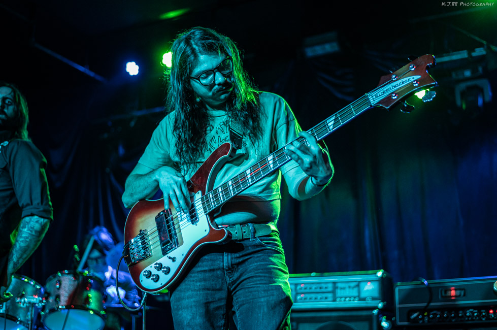 Robots of the Ancient World, Dante's, photo by Kevin Pettigrew