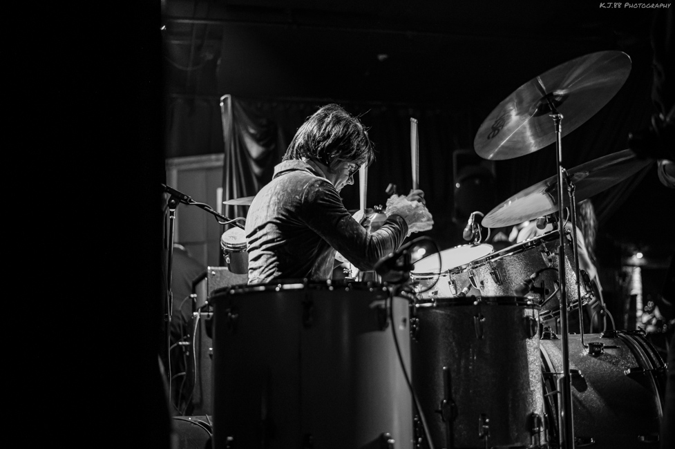 Robots of the Ancient World, Dante's, photo by Kevin Pettigrew