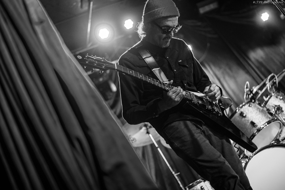 Robots of the Ancient World, Dante's, photo by Kevin Pettigrew