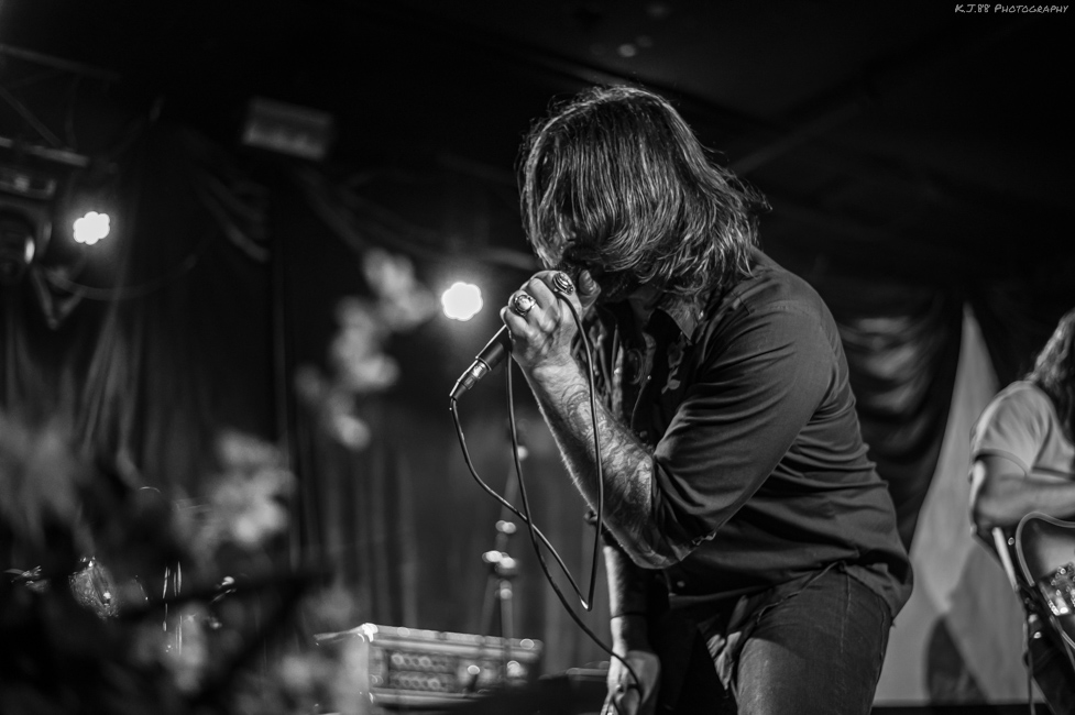 Robots of the Ancient World, Dante's, photo by Kevin Pettigrew