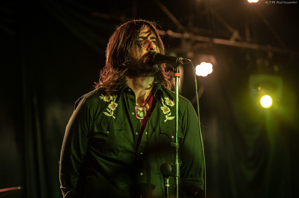 Robots of the Ancient World, Dante's, photo by Kevin Pettigrew