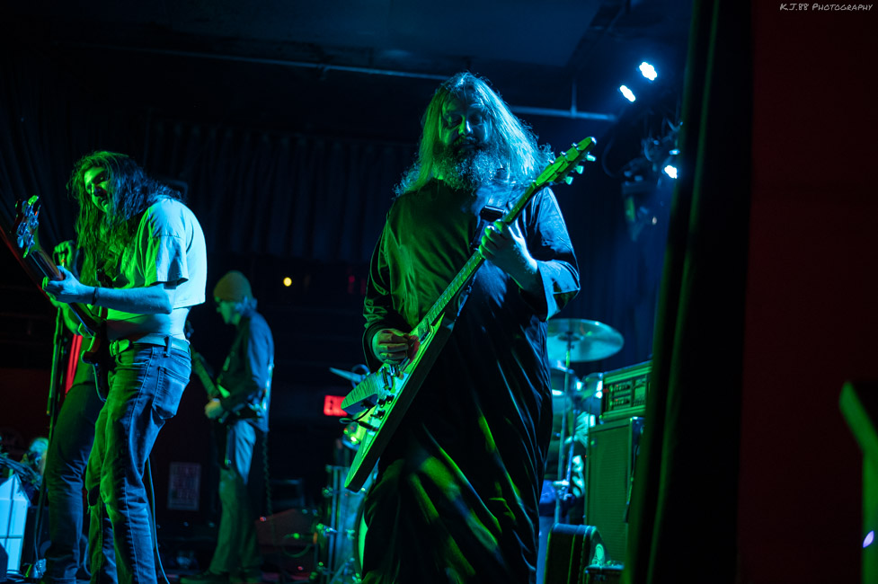 Robots of the Ancient World, Dante's, photo by Kevin Pettigrew