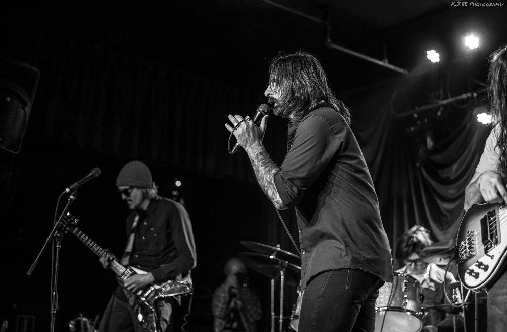 Robots of the Ancient World, Dante's, photo by Kevin Pettigrew