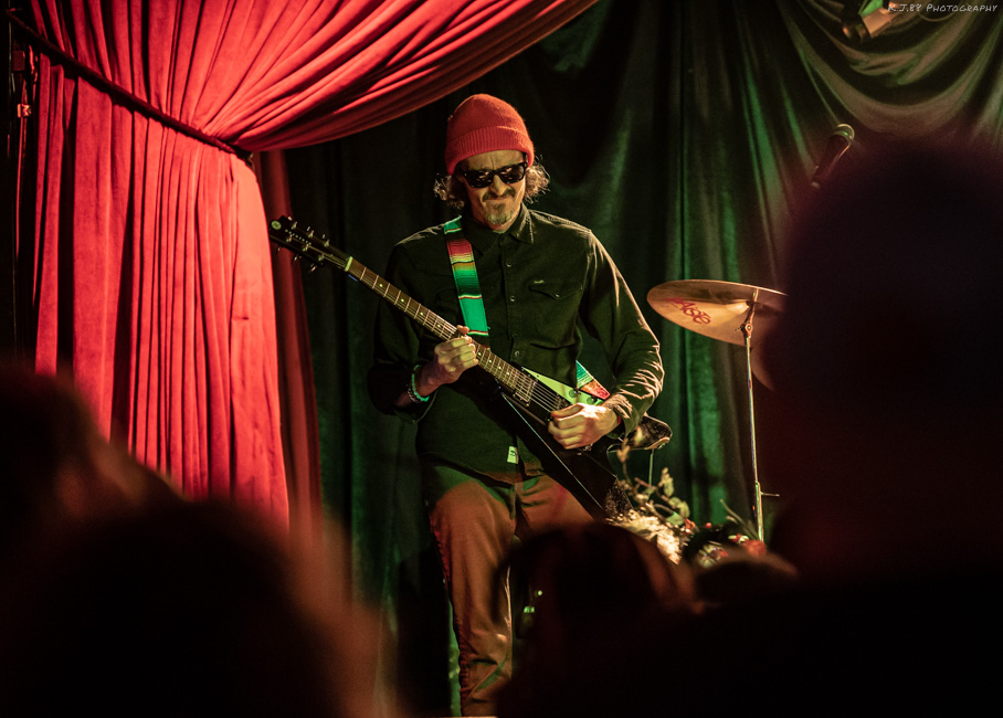 Robots of the Ancient World, Dante's, photo by Kevin Pettigrew