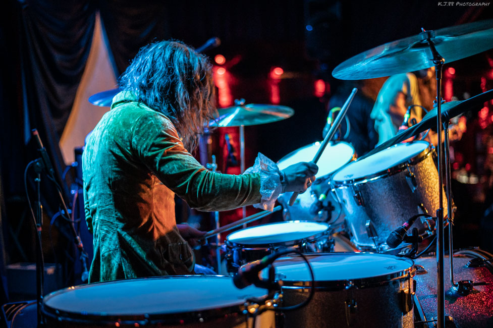 Robots of the Ancient World, Dante's, photo by Kevin Pettigrew