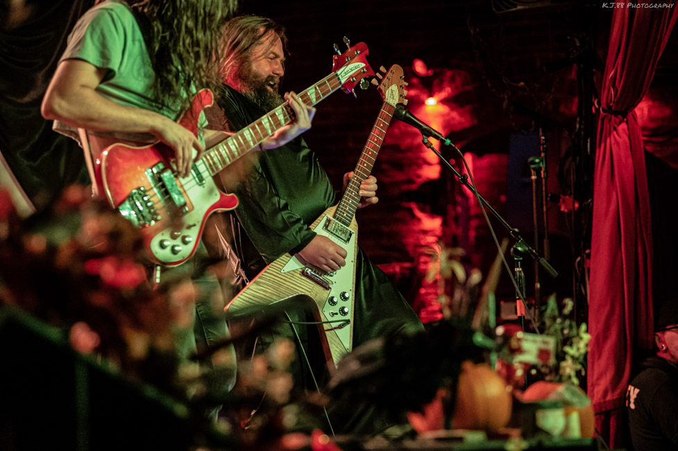 Robots of the Ancient World, Dante's, photo by Kevin Pettigrew