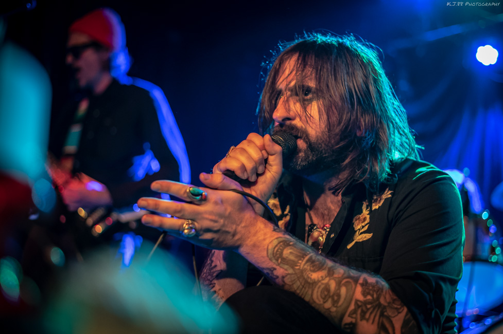 Robots of the Ancient World, Dante's, photo by Kevin Pettigrew