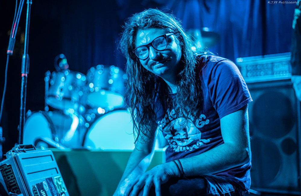 Robots of the Ancient World, Dante's, photo by Kevin Pettigrew