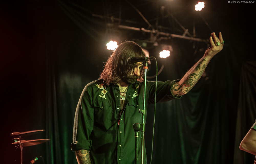 Robots of the Ancient World, Dante's, photo by Kevin Pettigrew