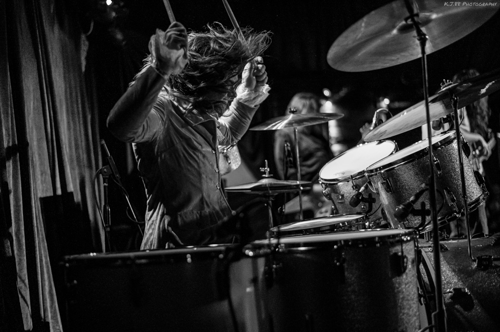 Robots of the Ancient World, Dante's, photo by Kevin Pettigrew