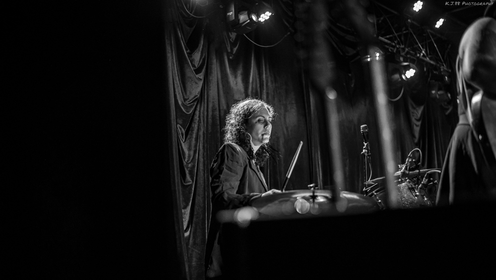 Titsweat, Dante's, photo by Kevin Pettigrew