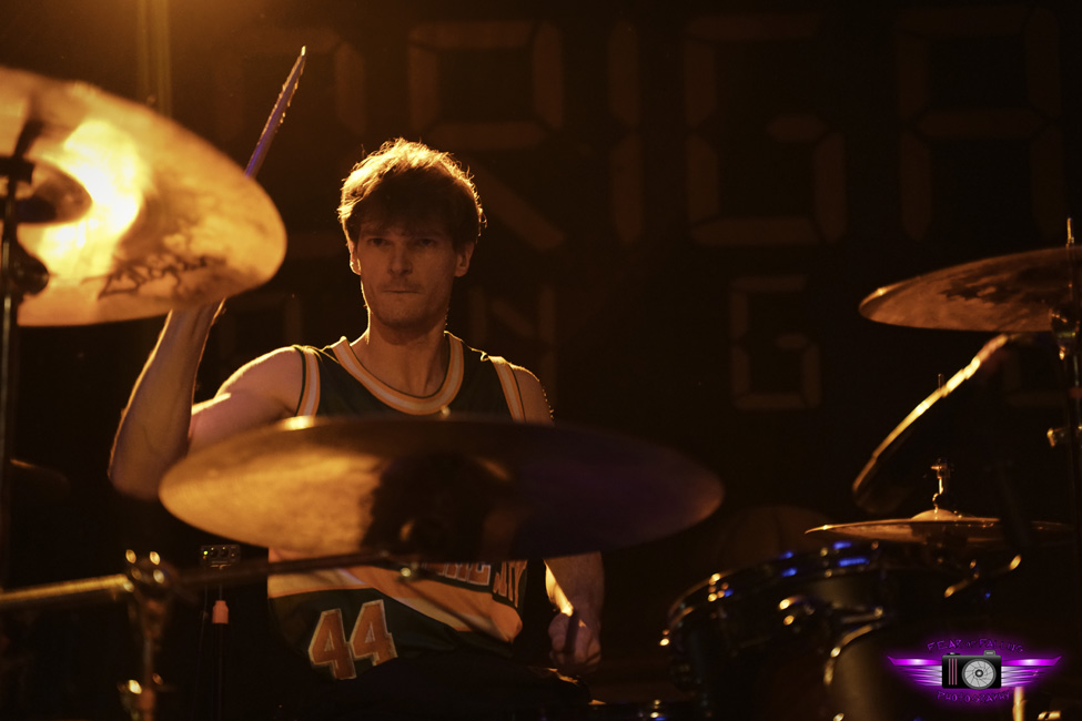 Origami Angel, Hawthorne Theatre, photo by Joshua Hathaway