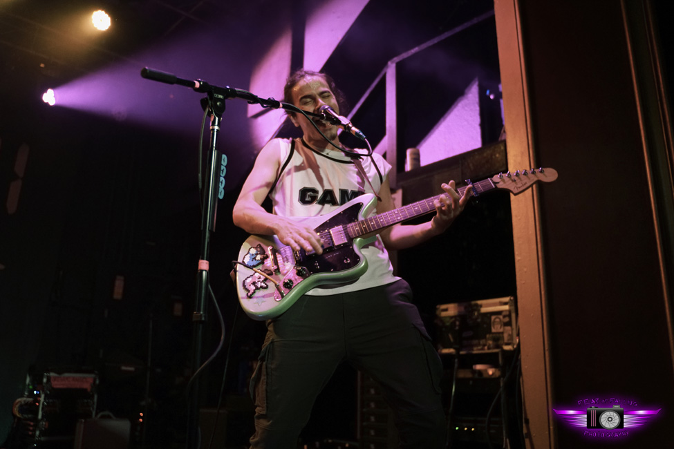 Origami Angel, Hawthorne Theatre, photo by Joshua Hathaway