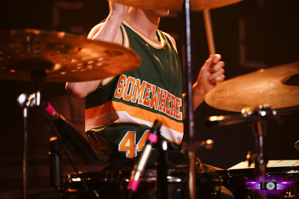 Origami Angel, Hawthorne Theatre, photo by Joshua Hathaway