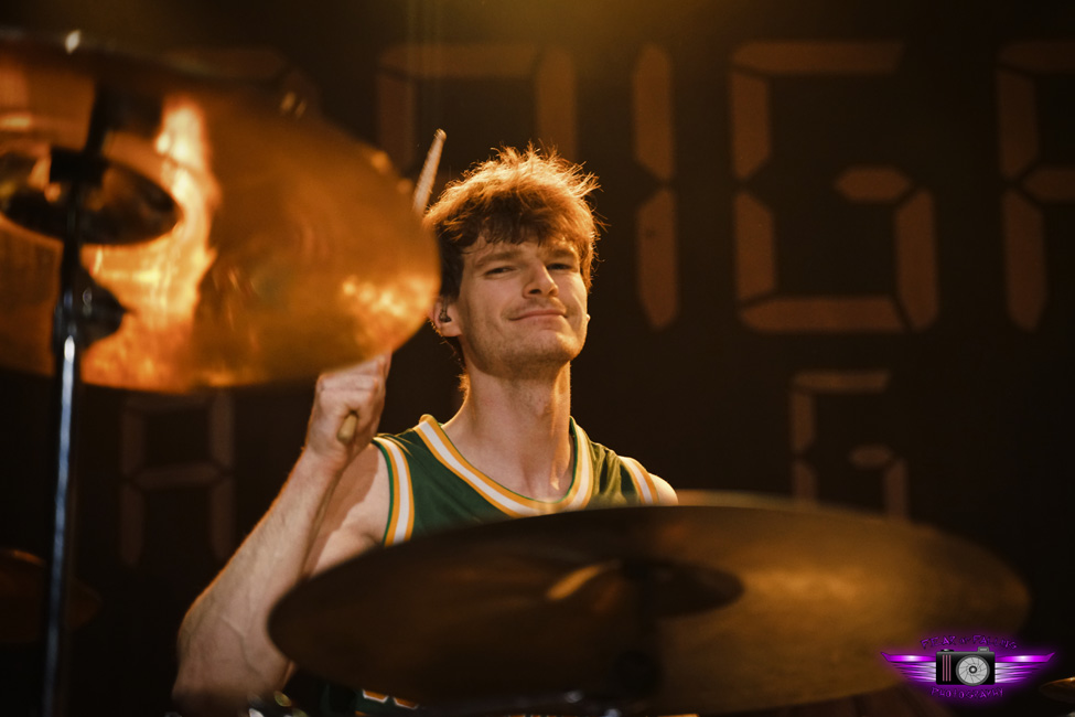 Origami Angel, Hawthorne Theatre, photo by Joshua Hathaway