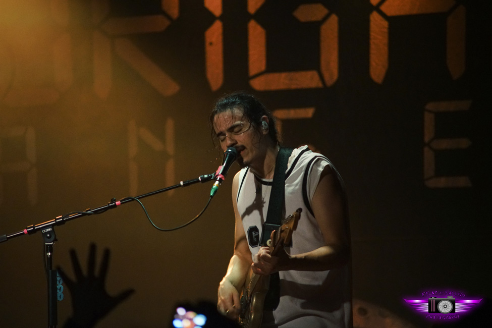 Origami Angel, Hawthorne Theatre, photo by Joshua Hathaway