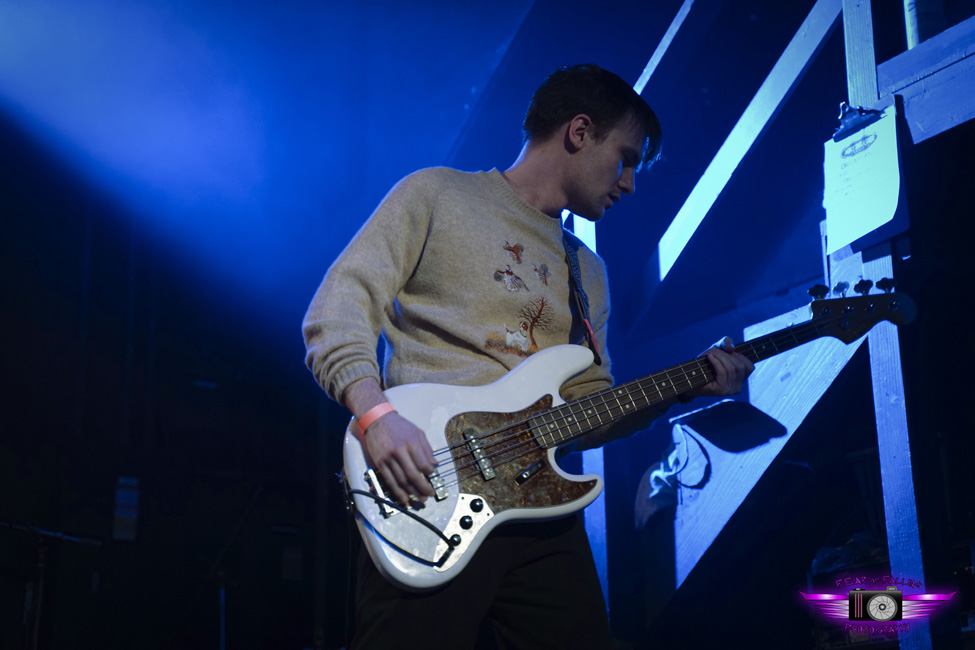 Worst Party Ever, Hawthorne Theatre, photo by Joshua Hathaway