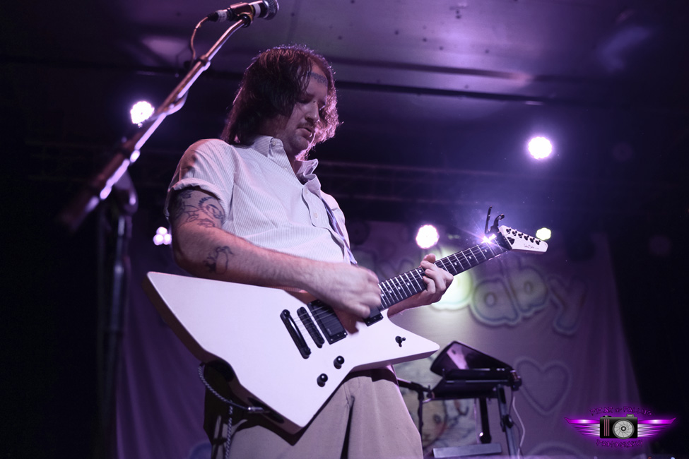 insignificant other, Hawthorne Theatre, photo by Joshua Hathaway