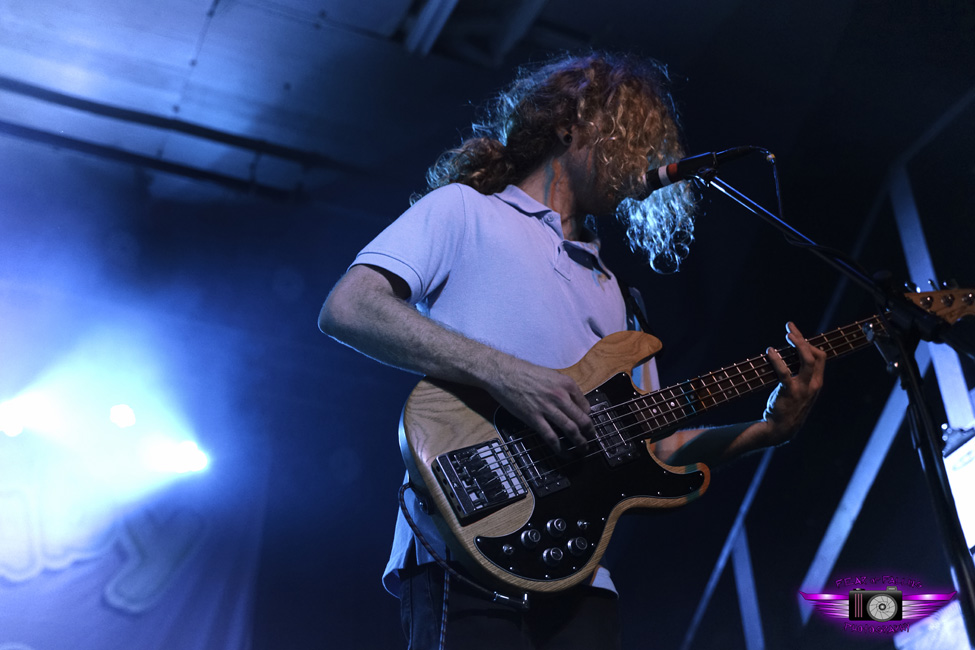 insignificant other, Hawthorne Theatre, photo by Joshua Hathaway