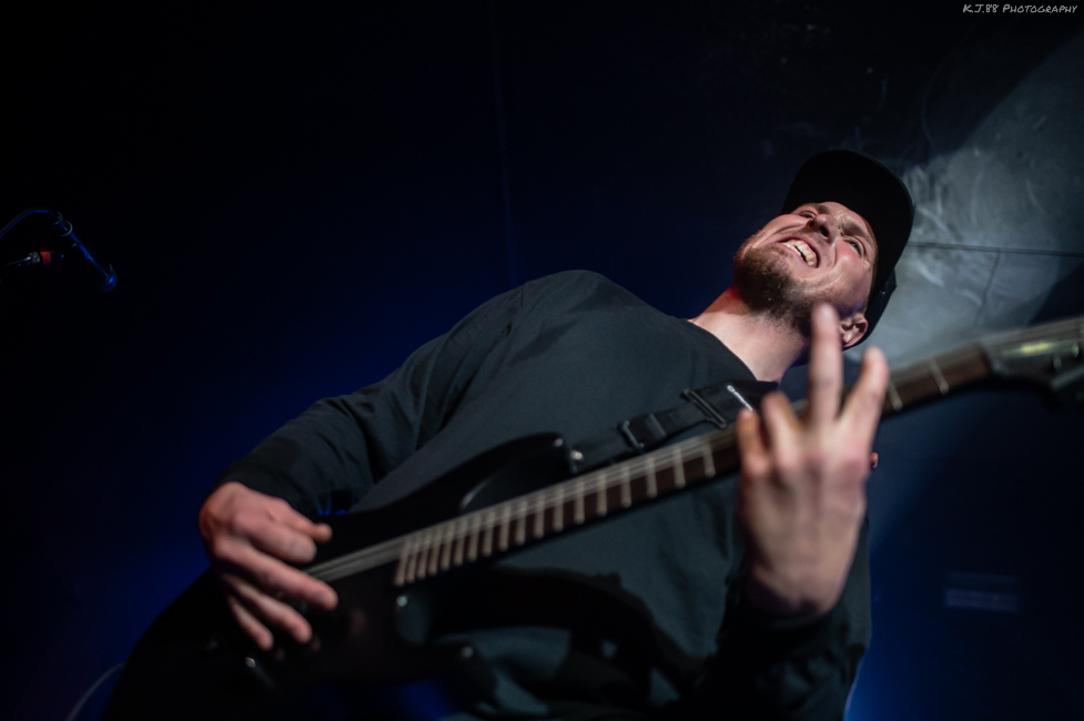 Proven, Dante's, photo by Kevin Pettigrew