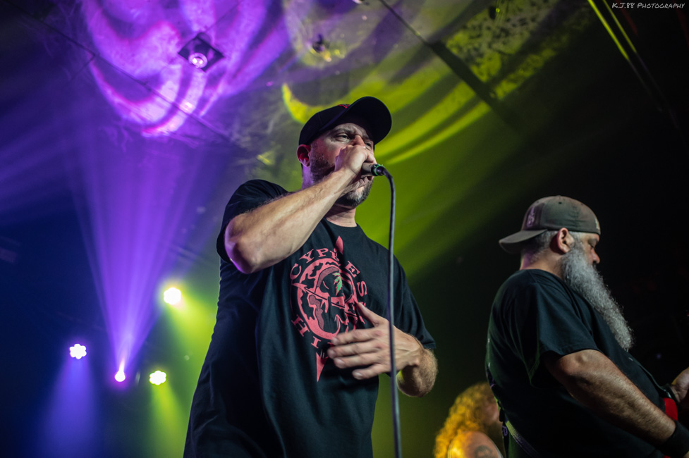 Proven, Dante's, photo by Kevin Pettigrew