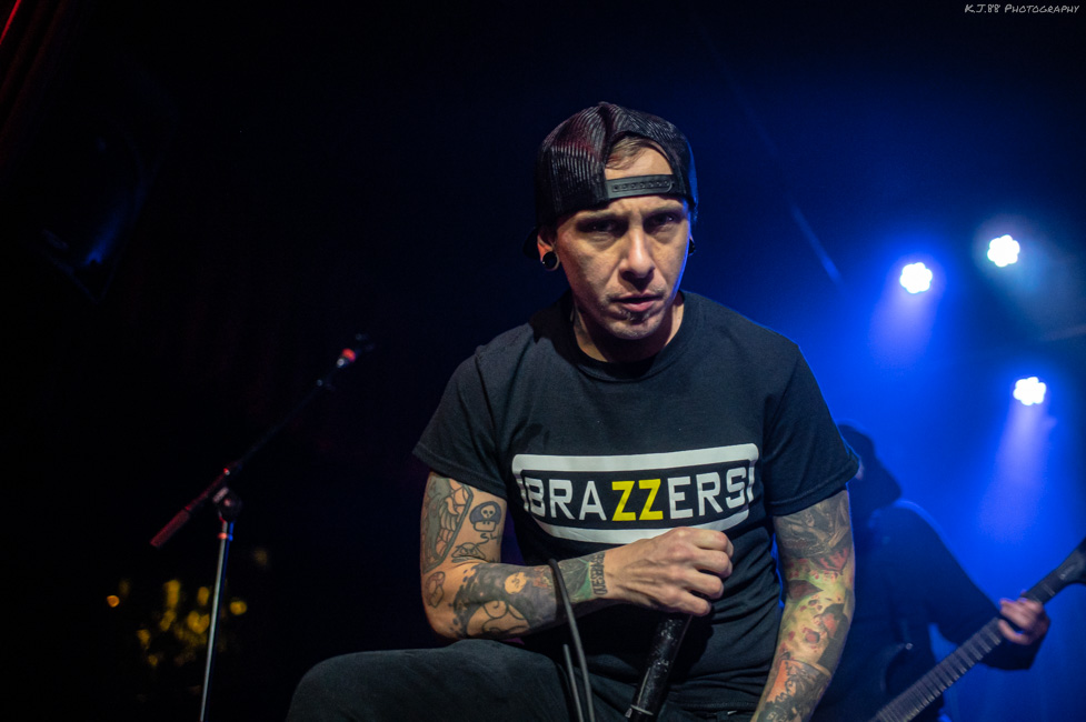 Proven, Dante's, photo by Kevin Pettigrew