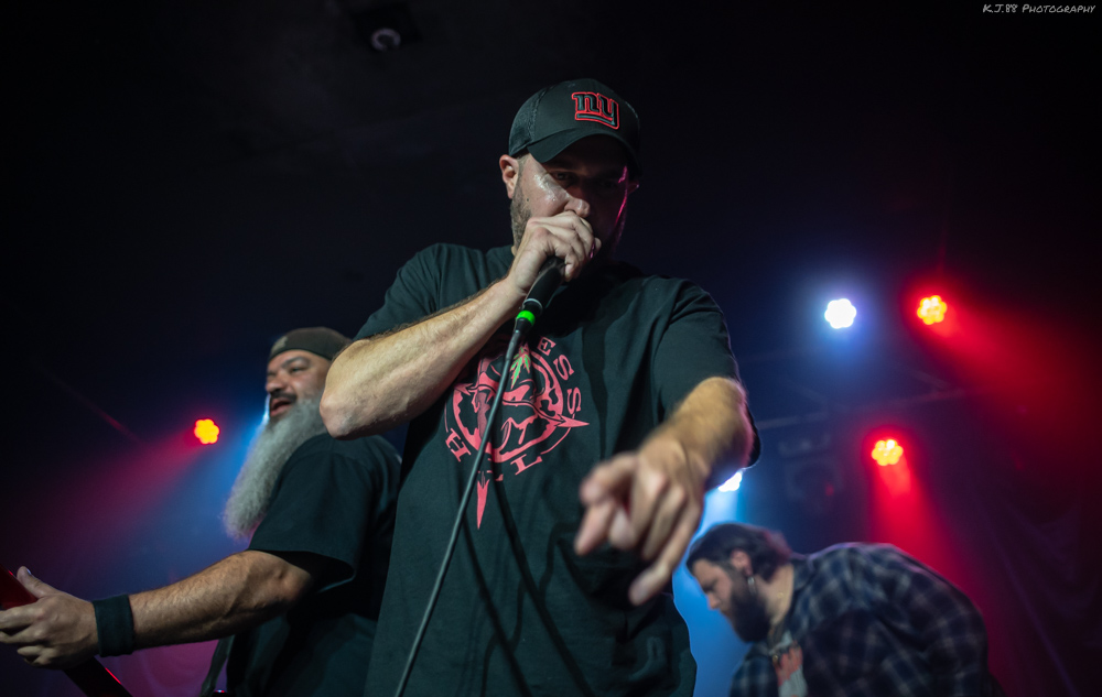 Proven, Dante's, photo by Kevin Pettigrew