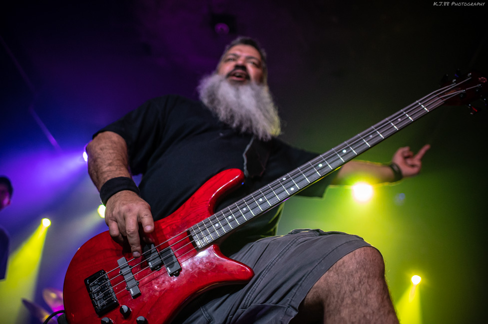 Proven, Dante's, photo by Kevin Pettigrew