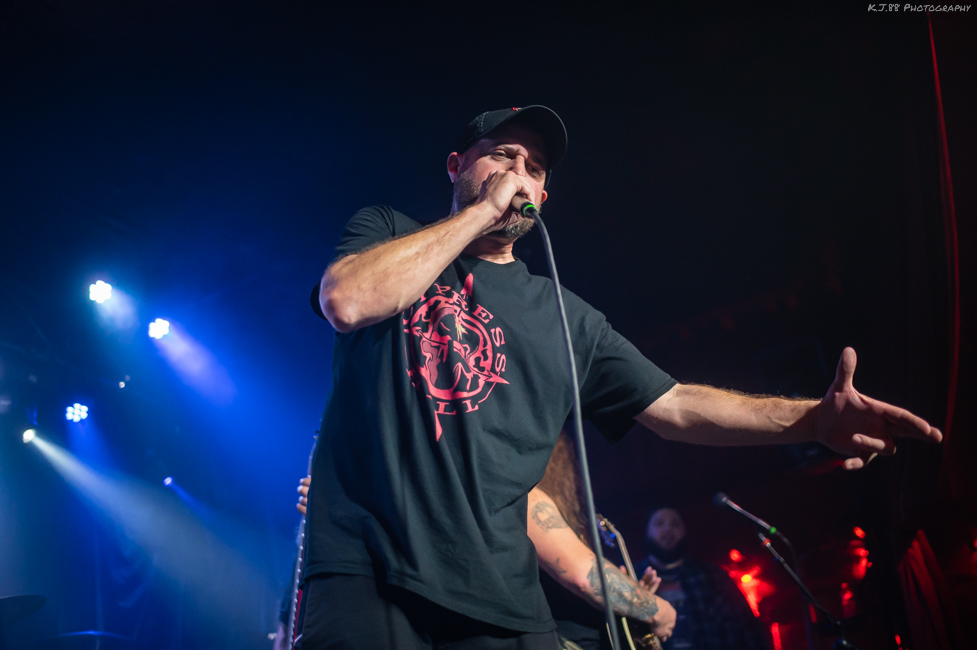 Proven, Dante's, photo by Kevin Pettigrew