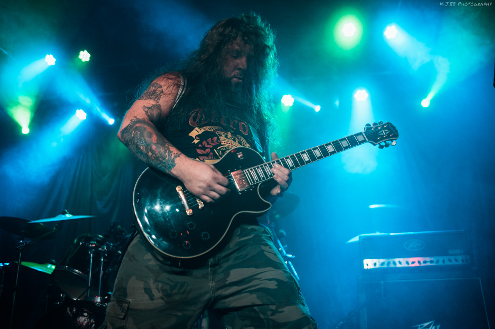 Proven, Dante's, photo by Kevin Pettigrew