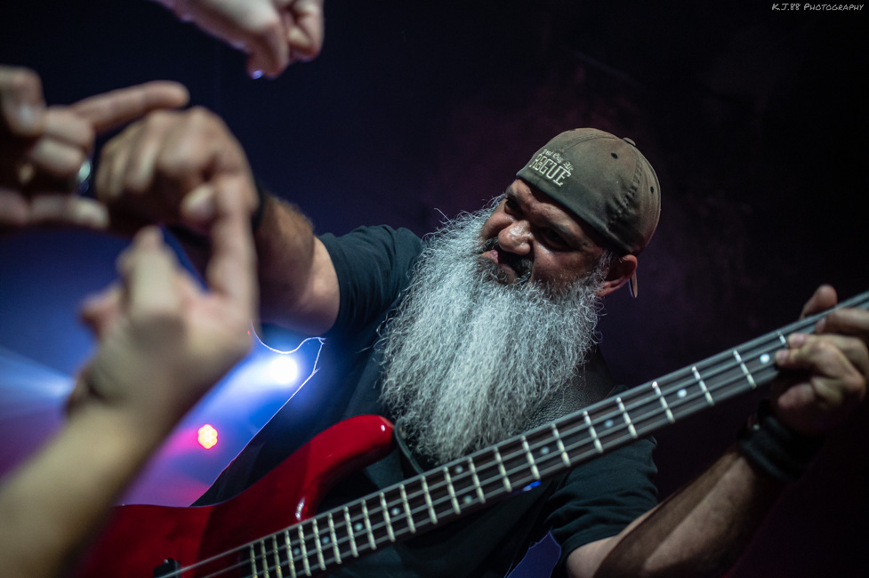 Proven, Dante's, photo by Kevin Pettigrew