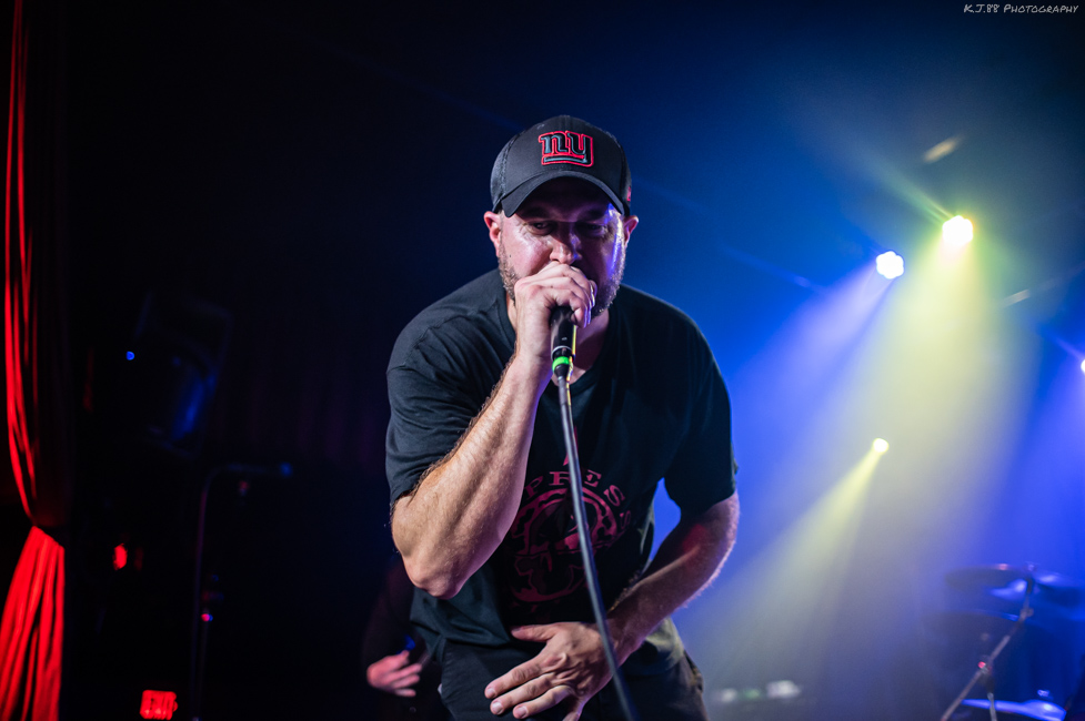 Proven, Dante's, photo by Kevin Pettigrew