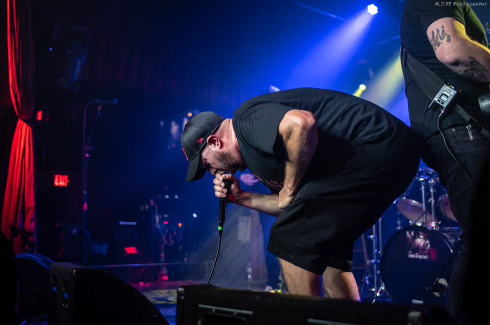 Proven, Dante's, photo by Kevin Pettigrew