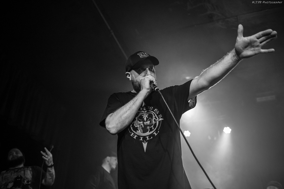 Proven, Dante's, photo by Kevin Pettigrew