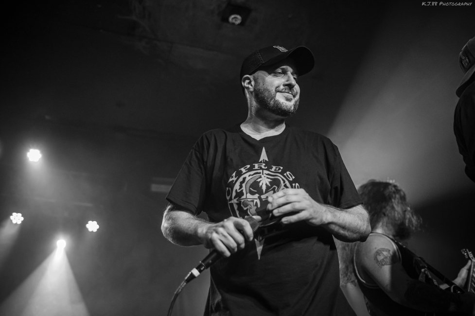 Proven, Dante's, photo by Kevin Pettigrew